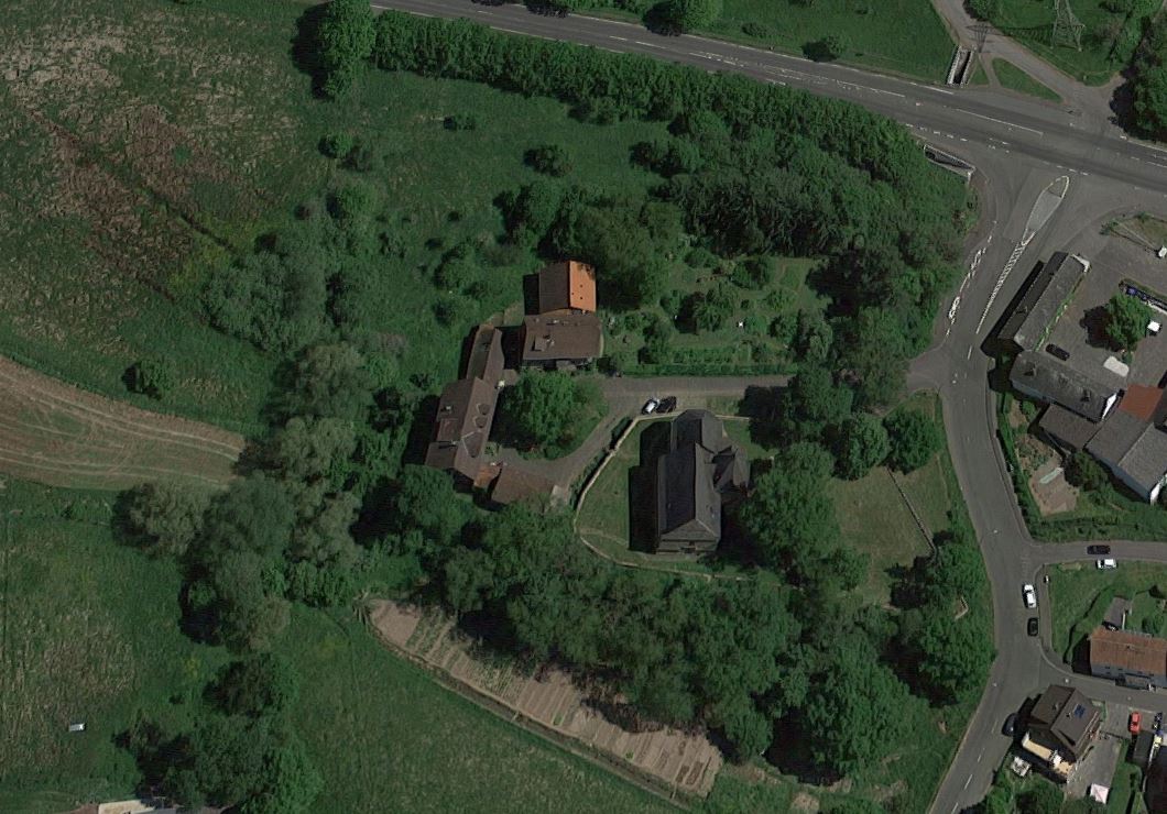 Studio in Lollar