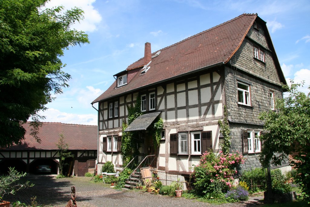 Studio in Lollar
