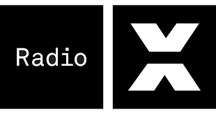 RadioX Logo