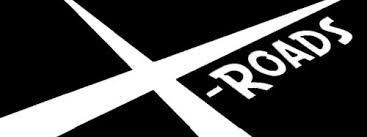RadioX xRoads Logo